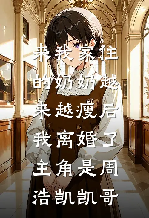 老婆送我私汤套餐，我送她牢底坐穿篇章