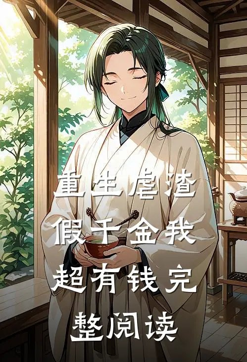 重生虐渣：假千金我超有钱完整阅读