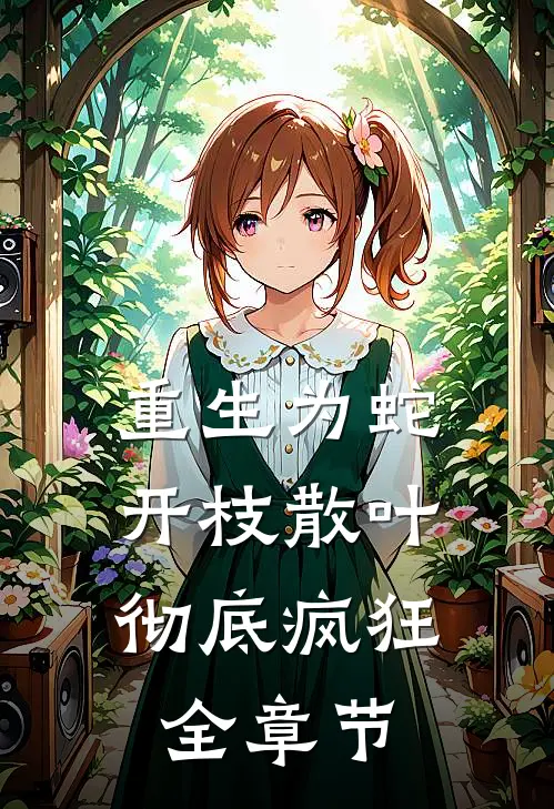 重生为蛇：开枝散叶，彻底疯狂全章节