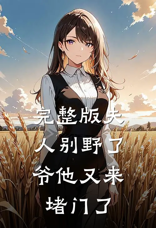 完整版夫人别野了，爷他又来堵门了