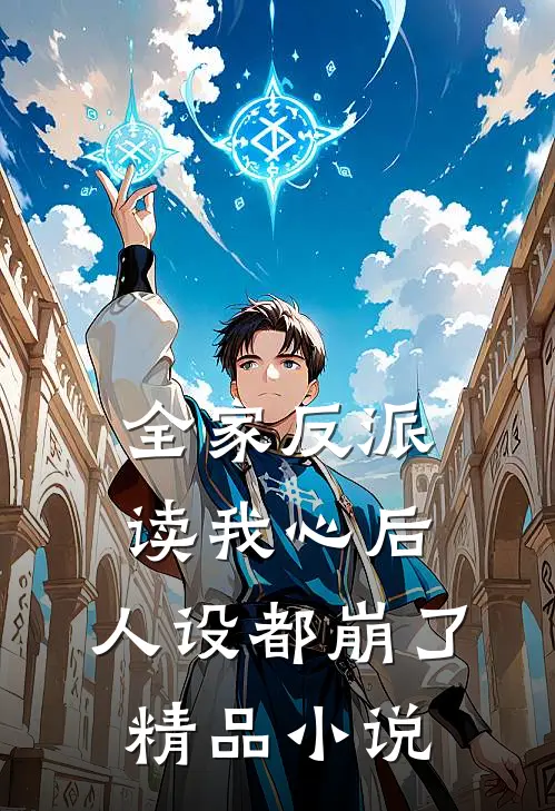 全家反派读我心后，人设都崩了精品小说