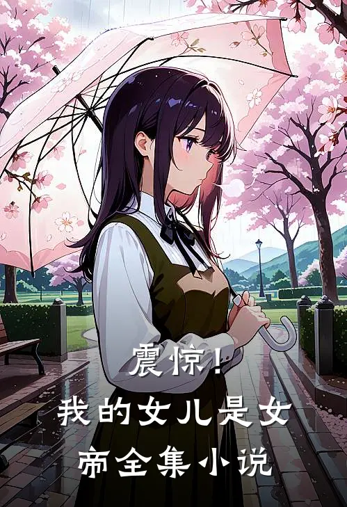 震惊！我的女儿是女帝全集小说