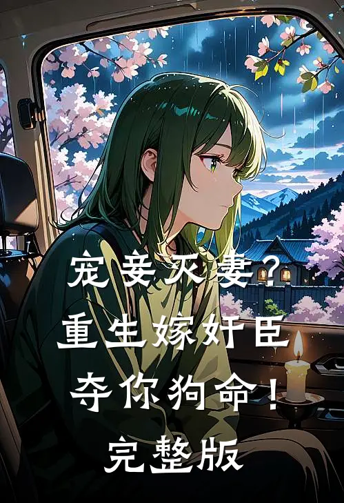 宠妾灭妻？重生嫁奸臣夺你狗命！完整版