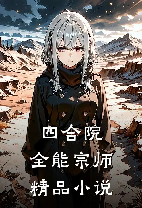 四合院：全能宗师精品小说