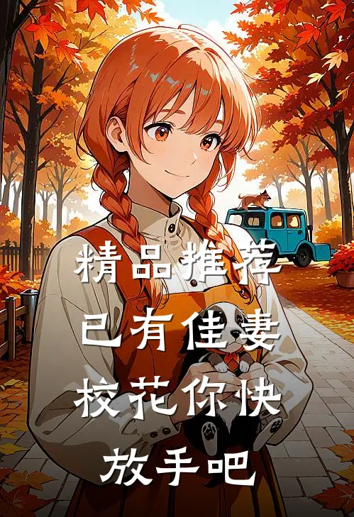 精品推荐已有佳妻，校花你快放手吧