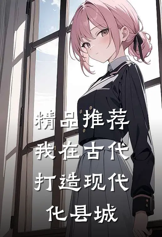 精品推荐我在古代，打造现代化县城