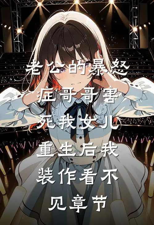 老公的暴怒症哥哥害死我女儿，重生后我装作看不见章节