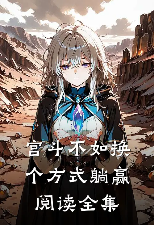 宫斗不如换个方式躺赢阅读全集