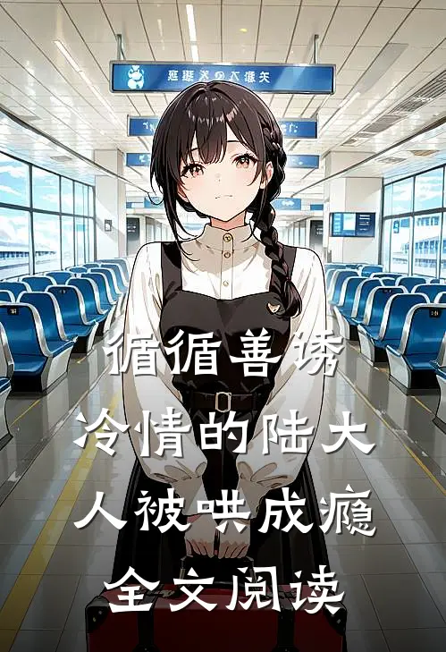 循循善诱，冷情的陆大人被哄成瘾全文阅读