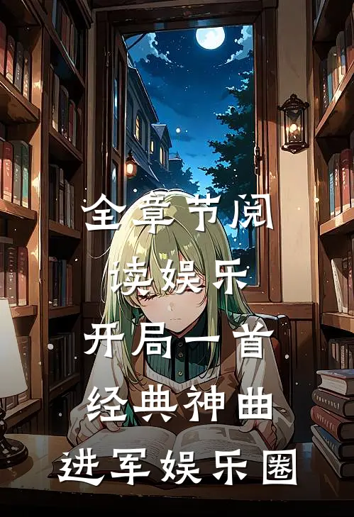 全章节阅读娱乐：开局一首经典神曲，进军娱乐圈