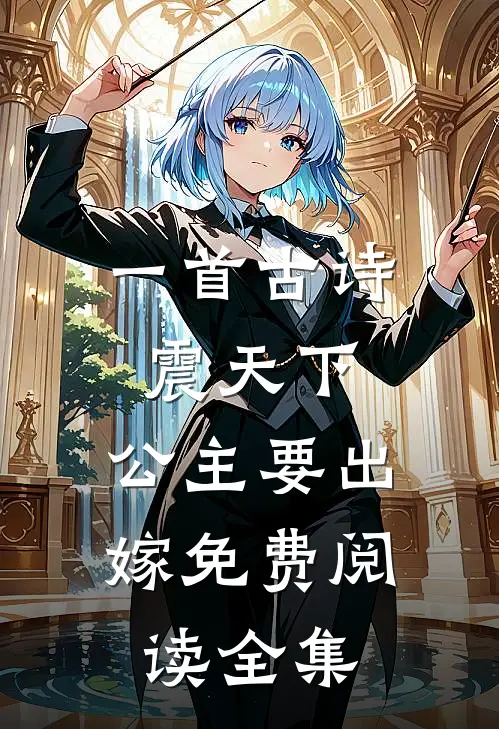一首古诗震天下,公主要出嫁免费阅读全集