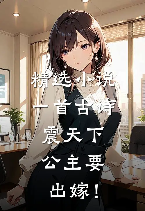 精选小说一首古诗震天下，公主要出嫁！