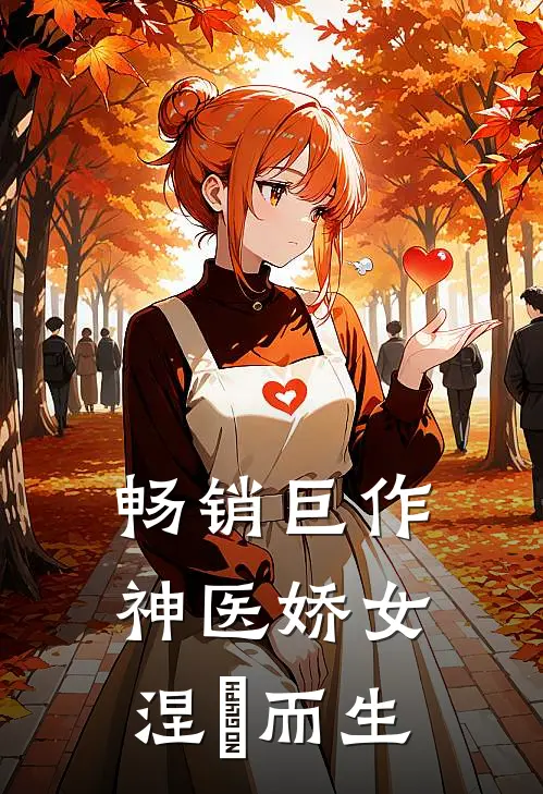 畅销巨作神医娇女涅槃而生