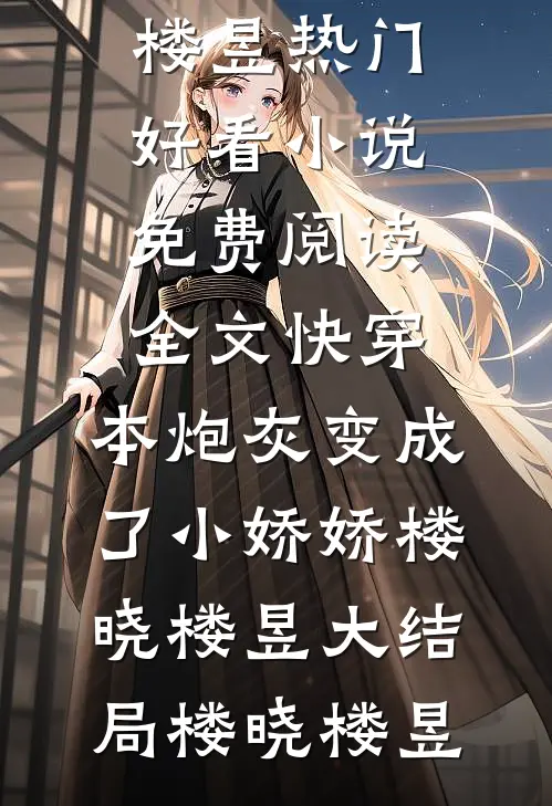 公府贵妻全集小说