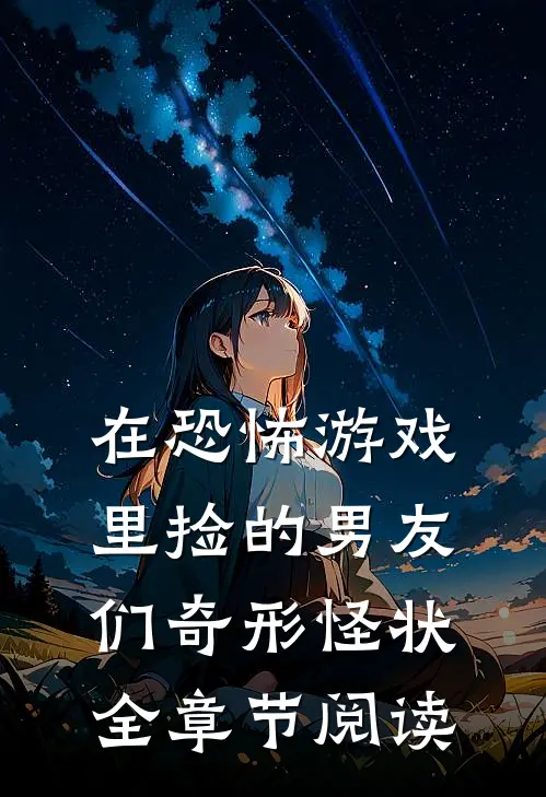 在恐怖游戏里捡的男友们奇形怪状全章节阅读