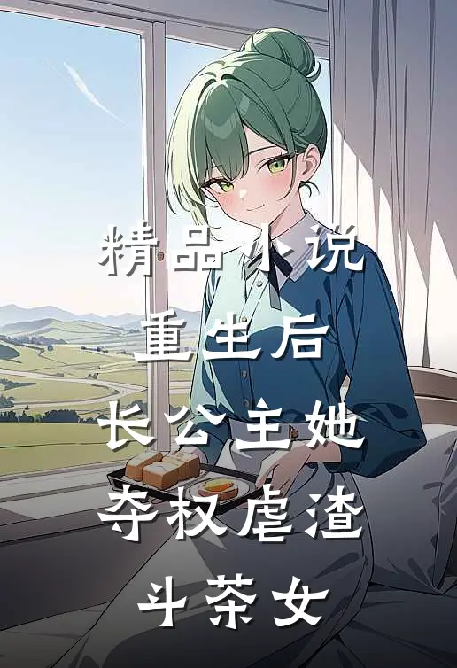 精品小说重生后，长公主她夺权虐渣斗茶女