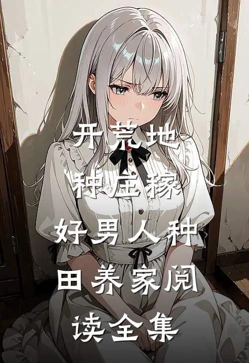 开荒地，种庄稼，好男人种田养家阅读全集