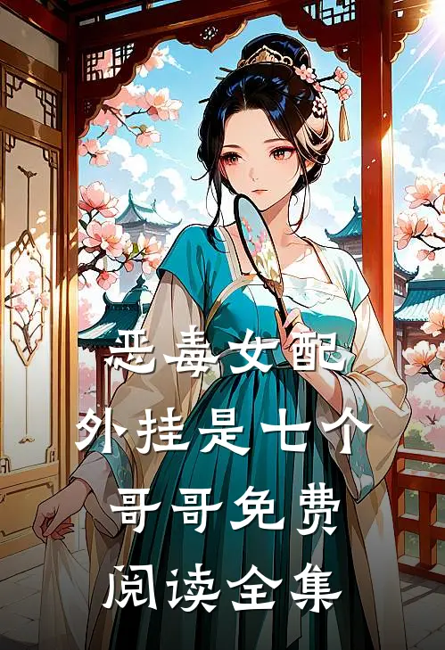 恶毒女配，外挂是七个哥哥免费阅读全集