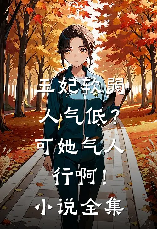 王妃软弱人气低？可她气人行啊！小说全集