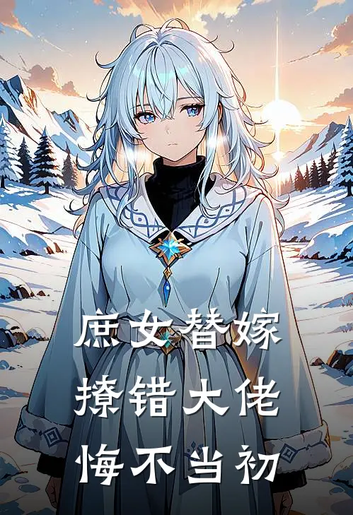 庶女替嫁，撩错大佬悔不当初