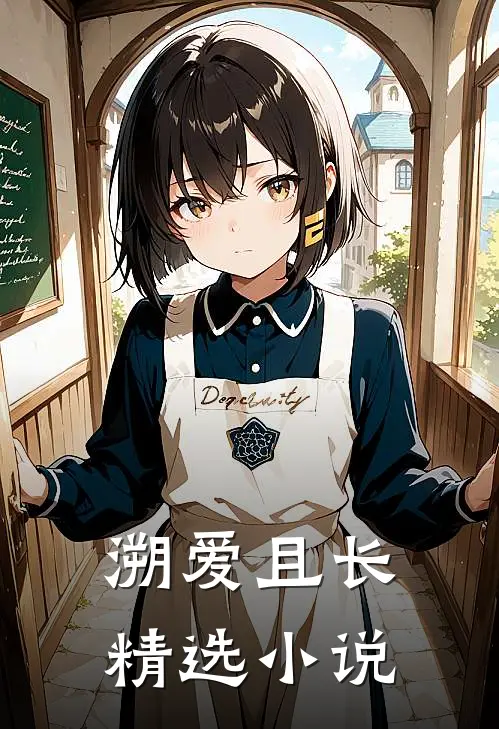 溯爱且长精选小说