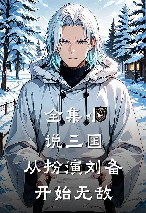 全集小说三国：从扮演刘备开始无敌