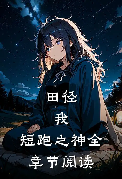 田径：我，短跑之神全章节阅读