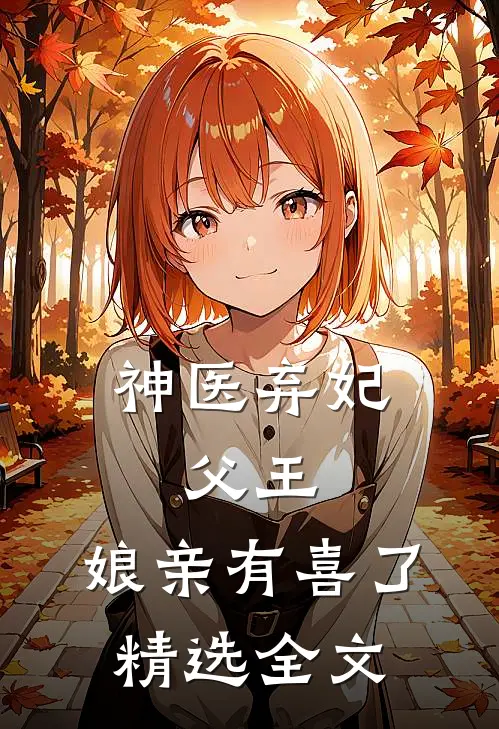 神医弃妃：父王，娘亲有喜了精选全文