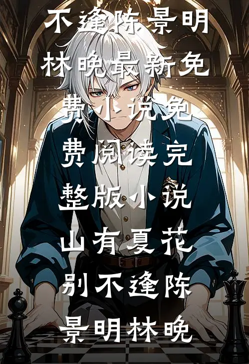 幻痛试读