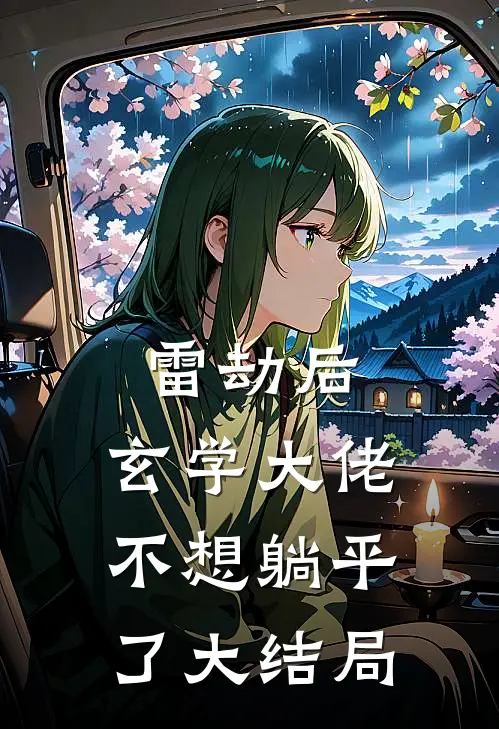 雷劫后，玄学大佬不想躺平了大结局