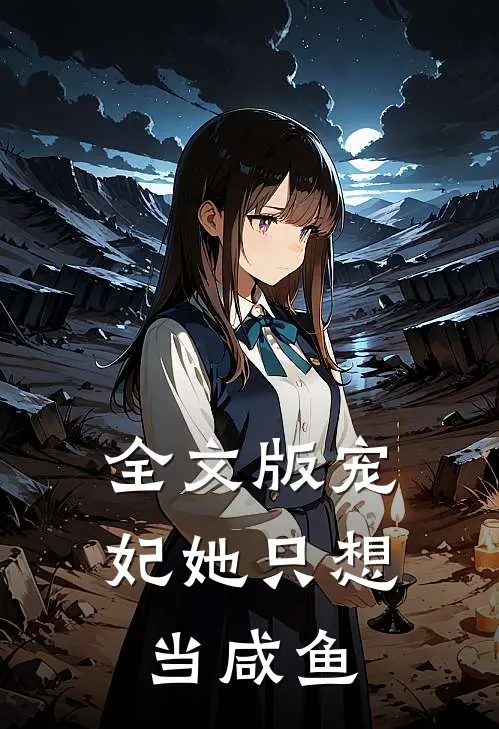 全文版宠妃她只想当咸鱼