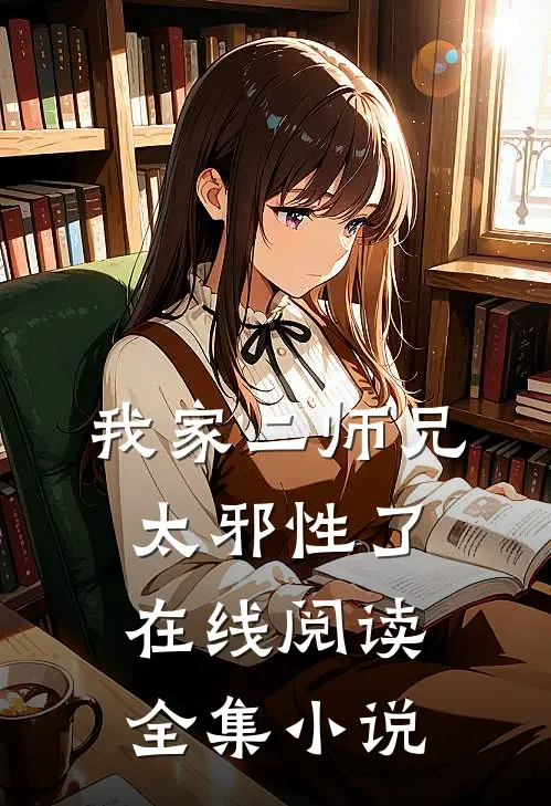 我家二师兄太邪性了在线阅读全集小说
