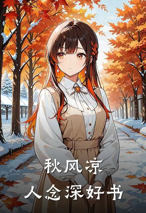 秋风凉，人念深好书