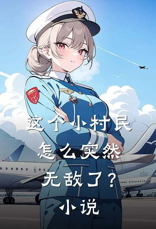 这个小村民怎么突然无敌了？小说
