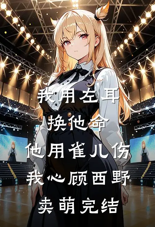 他野得很畅读