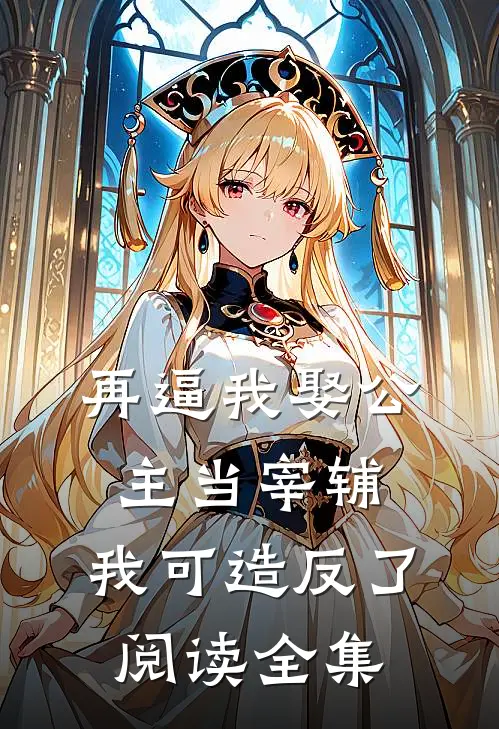 再逼我娶公主当宰辅，我可造反了阅读全集