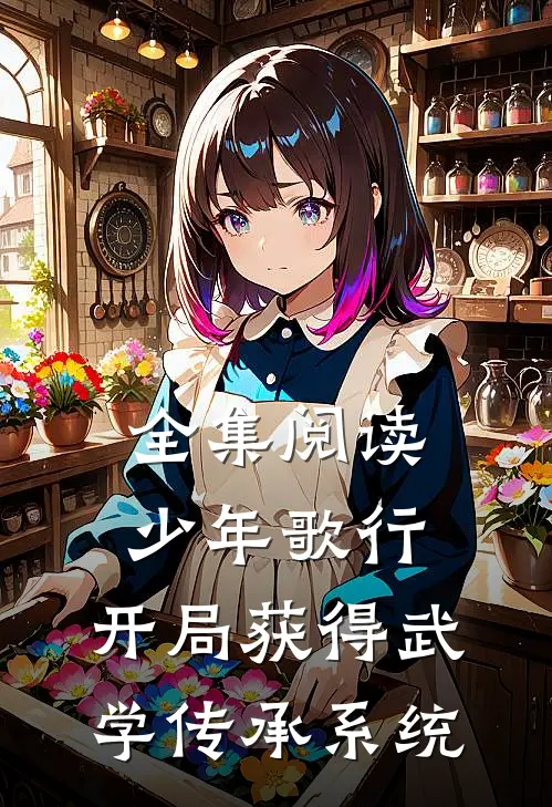 全集阅读少年歌行：开局获得武学传承系统