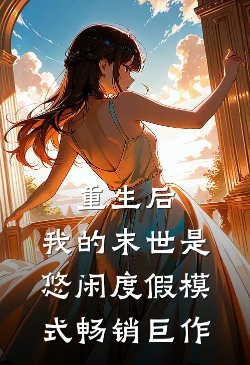 重生后，我的末世是悠闲度假模式畅销巨作