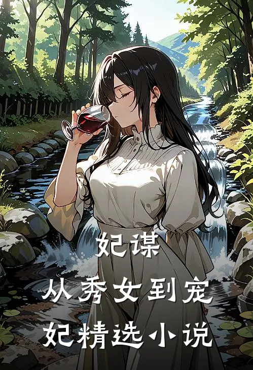 妃谋：从秀女到宠妃精选小说