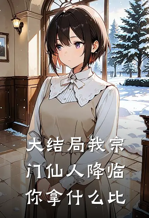 大结局我宗门仙人降临,你拿什么比