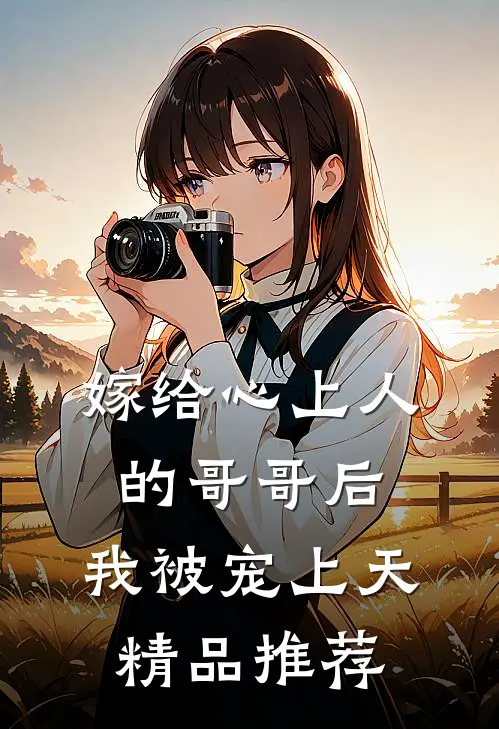 嫁给心上人的哥哥后，我被宠上天精品推荐