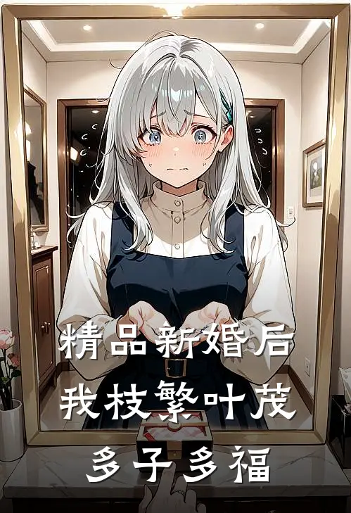 精品新婚后，我枝繁叶茂多子多福