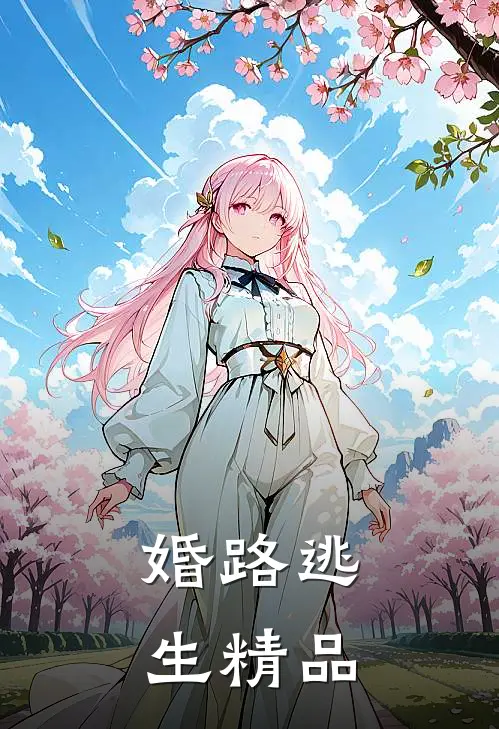 婚路逃生精品
