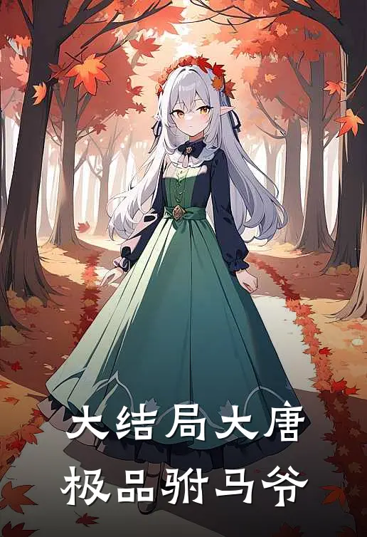 大结局大唐极品驸马爷