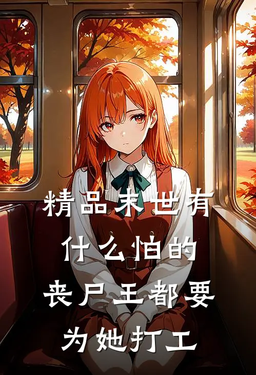 精品末世有什么怕的，丧尸王都要为她打工