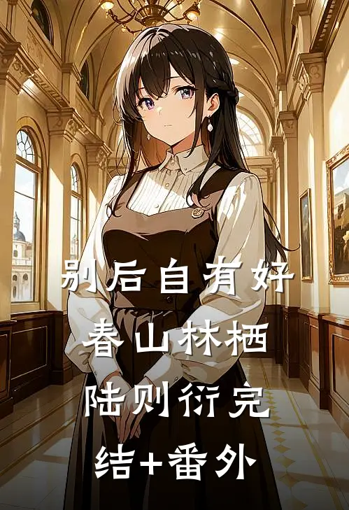 隐婚五年后，老婆变心了结局