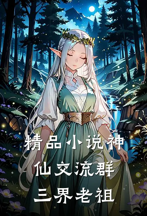 精品小说神仙交流群：三界老祖