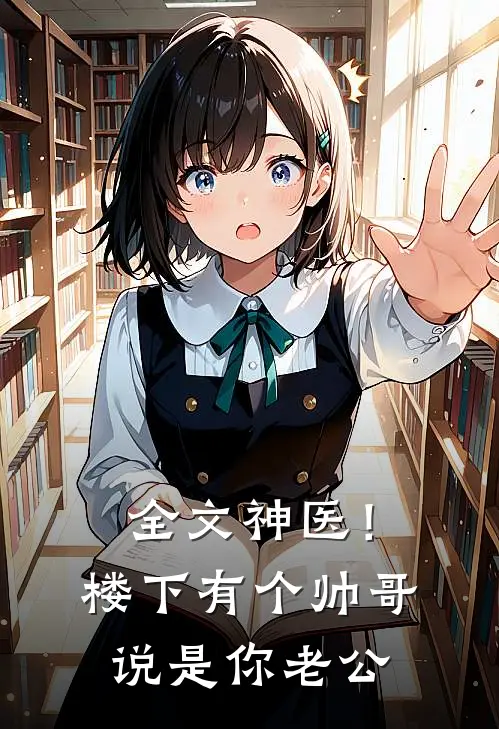 全文神医！楼下有个帅哥说是你老公