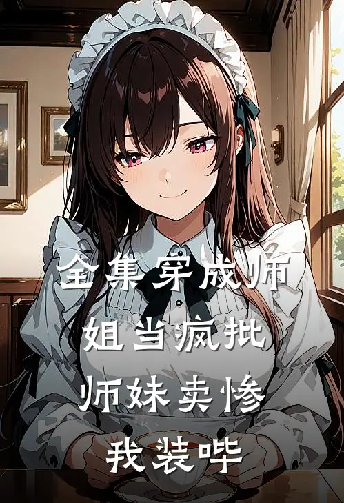 全集穿成师姐当疯批，师妹卖惨我装哔