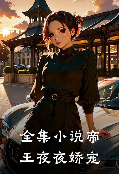 全集小说帝王夜夜娇宠